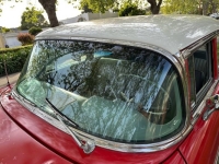 1957 Chevrolet Bel Air for sale in Michigan (ID-140853)