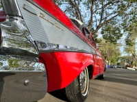 1957 Chevrolet Bel Air for sale in Michigan (ID-140853)