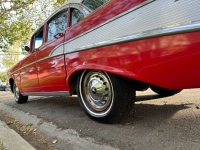 1957 Chevrolet Bel Air for sale in Michigan (ID-140853)