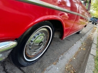 1957 Chevrolet Bel Air for sale in Michigan (ID-140853)