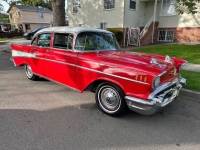 1957 Chevrolet Bel Air for sale in Michigan (ID-140853)