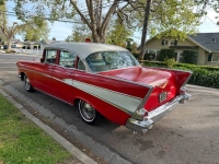 1957 Chevrolet Bel Air for sale in Michigan (ID-140853)