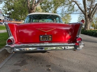 1957 Chevrolet Bel Air for sale in Michigan (ID-140853)