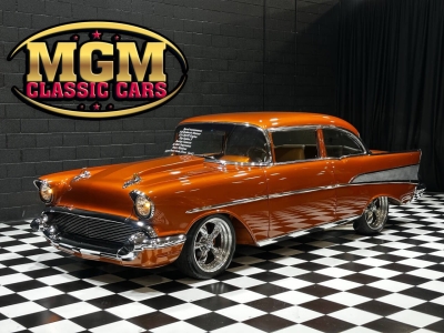 1957 Chevrolet Bel Air for sale