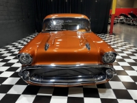 1957 Chevrolet Bel Air for sale in Addison, Illinois (ID-140914)