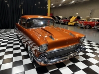 1957 Chevrolet Bel Air for sale in Addison, Illinois (ID-140914)