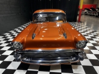 1957 Chevrolet Bel Air for sale in Addison, Illinois (ID-140914)