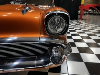 1957 Chevrolet Bel Air for sale in Addison, Illinois (ID-140914)
