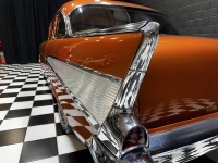 1957 Chevrolet Bel Air for sale in Addison, Illinois (ID-140914)
