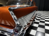 1957 Chevrolet Bel Air for sale in Addison, Illinois (ID-140914)