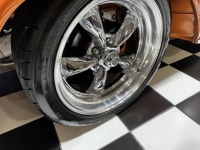 1957 Chevrolet Bel Air for sale in Addison, Illinois (ID-140914)
