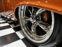 1957 Chevrolet Bel Air for sale in Addison, Illinois (ID-140914)