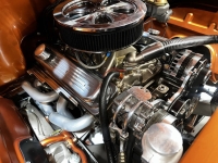 1957 Chevrolet Bel Air for sale in Addison, Illinois (ID-140914)