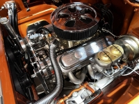 1957 Chevrolet Bel Air for sale in Addison, Illinois (ID-140914)