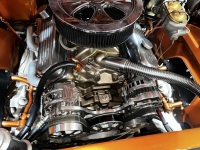 1957 Chevrolet Bel Air for sale in Addison, Illinois (ID-140914)