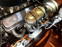 1957 Chevrolet Bel Air for sale in Addison, Illinois (ID-140914)