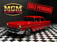 1957 Chevrolet Bel Air for sale in Addison, Illinois (ID-140915)