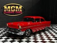 1957 Chevrolet Bel Air for sale in Addison, Illinois (ID-140915)