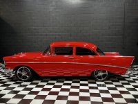 1957 Chevrolet Bel Air for sale in Addison, Illinois (ID-140915)