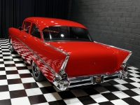 1957 Chevrolet Bel Air for sale in Addison, Illinois (ID-140915)