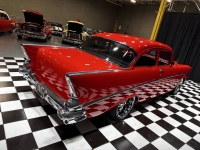 1957 Chevrolet Bel Air for sale in Addison, Illinois (ID-140915)