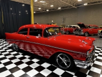 1957 Chevrolet Bel Air for sale in Addison, Illinois (ID-140915)