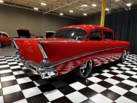 1957 Chevrolet Bel Air for sale in Addison, Illinois (ID-140915)