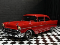 1957 Chevrolet Bel Air for sale in Addison, Illinois (ID-140915)