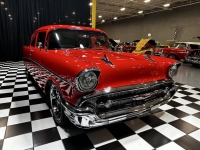 1957 Chevrolet Bel Air for sale in Addison, Illinois (ID-140915)