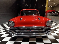 1957 Chevrolet Bel Air for sale in Addison, Illinois (ID-140915)