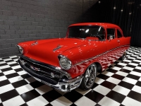 1957 Chevrolet Bel Air for sale in Addison, Illinois (ID-140915)
