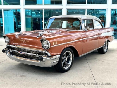 1957 Chevrolet Bel Air for sale