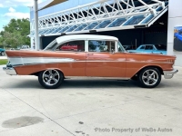 1957 Chevrolet Bel Air for sale in Riverhead, New York (ID-140945)