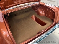 1957 Chevrolet Bel Air for sale in Riverhead, New York (ID-140945)