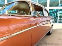 1957 Chevrolet Bel Air for sale in Riverhead, New York (ID-140945)