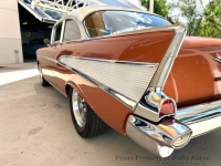 1957 Chevrolet Bel Air for sale in Riverhead, New York (ID-140945)