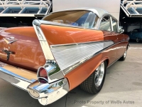 1957 Chevrolet Bel Air for sale in Riverhead, New York (ID-140945)