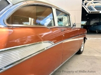 1957 Chevrolet Bel Air for sale in Riverhead, New York (ID-140945)