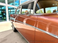 1957 Chevrolet Bel Air for sale in Riverhead, New York (ID-140945)