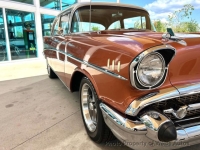 1957 Chevrolet Bel Air for sale in Riverhead, New York (ID-140945)