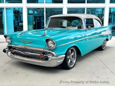 1957 Chevrolet Bel Air for sale