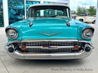 1957 Chevrolet Bel Air for sale in Riverhead, New York (ID-140947)
