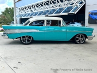 1957 Chevrolet Bel Air for sale in Riverhead, New York (ID-140947)