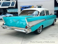 1957 Chevrolet Bel Air for sale in Riverhead, New York (ID-140947)