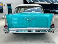 1957 Chevrolet Bel Air for sale in Riverhead, New York (ID-140947)
