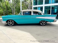 1957 Chevrolet Bel Air for sale in Riverhead, New York (ID-140947)