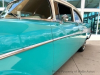 1957 Chevrolet Bel Air for sale in Riverhead, New York (ID-140947)