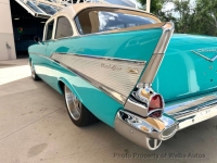 1957 Chevrolet Bel Air for sale in Riverhead, New York (ID-140947)