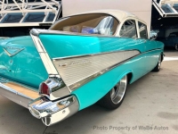 1957 Chevrolet Bel Air for sale in Riverhead, New York (ID-140947)
