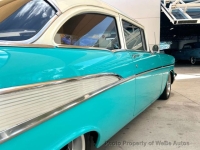 1957 Chevrolet Bel Air for sale in Riverhead, New York (ID-140947)